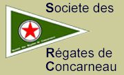 Société des régates de Concarneau