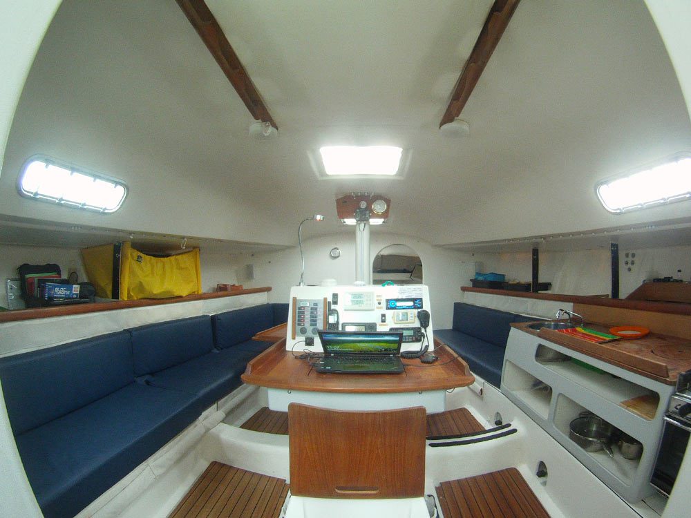 Carré du Pogo 40 À L'OUEST